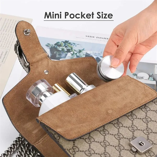 Mini Bone Conduction Wireless Speakers