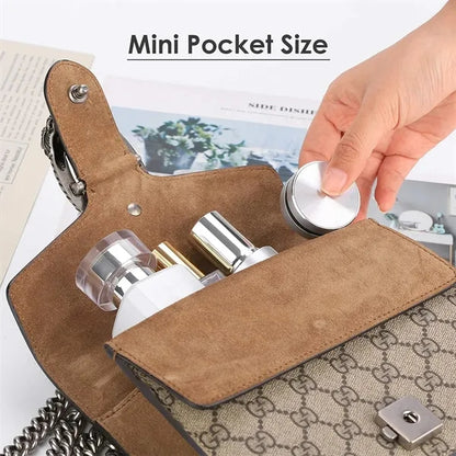 Mini Bone Conduction Wireless Speakers