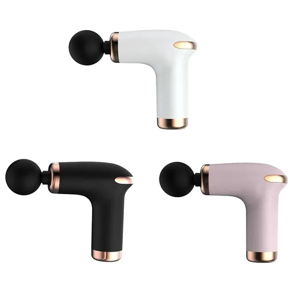 Handheld Massage Gun For Deep Tissue