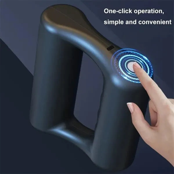 High Frequency Magic Ring Massager