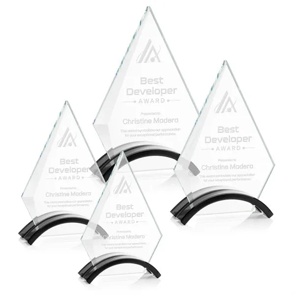 Fremont Award - Black