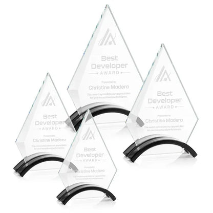 Fremont Award - Black