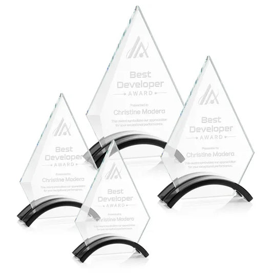 Fremont Award - Black