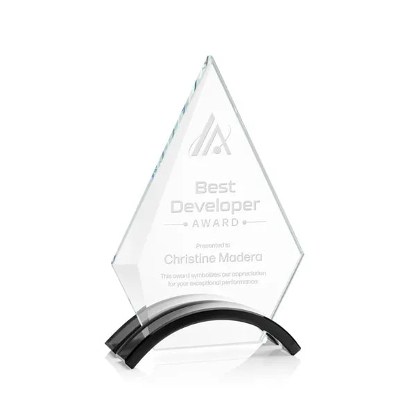 Fremont Award - Black