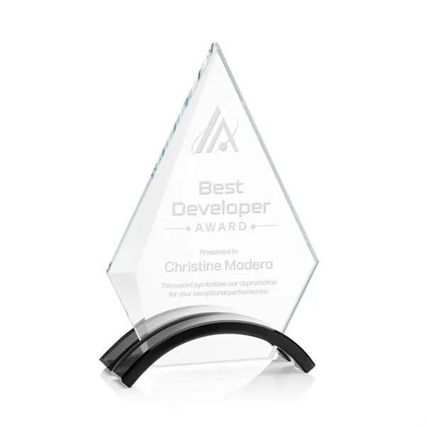 Fremont Award - Black
