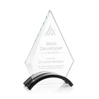 Fremont Award - Black