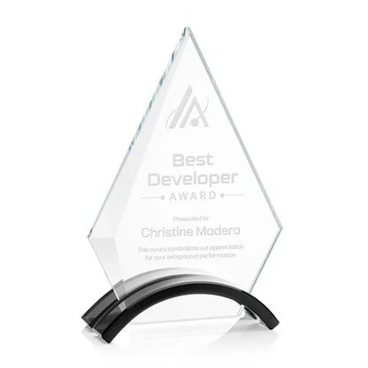 Fremont Award - Black