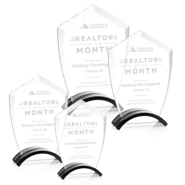 Pullman Award - Black