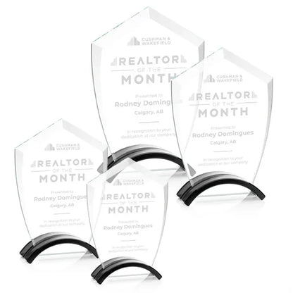 Pullman Award - Black