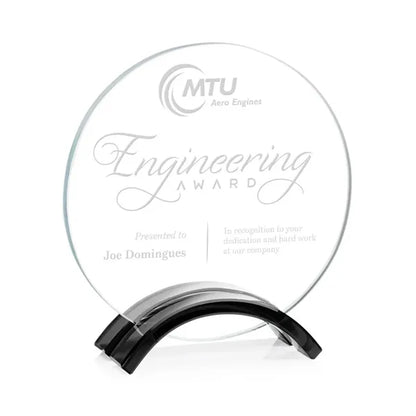 Holton Award - Black