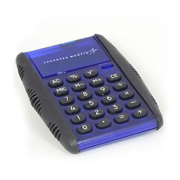 Flip calculator