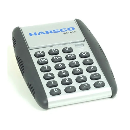 Flip calculator