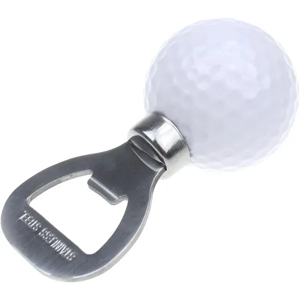 Golf Stainless Steels Opener