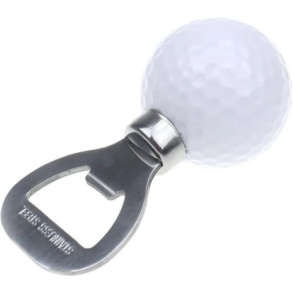 Golf Stainless Steels Opener