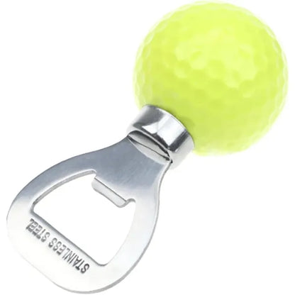 Golf Stainless Steels Opener