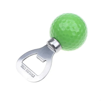 Golf Stainless Steels Opener