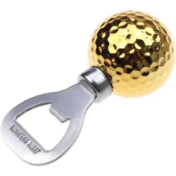 Golf Stainless Steels Opener