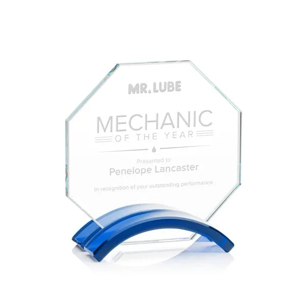 Lacota Award - Blue