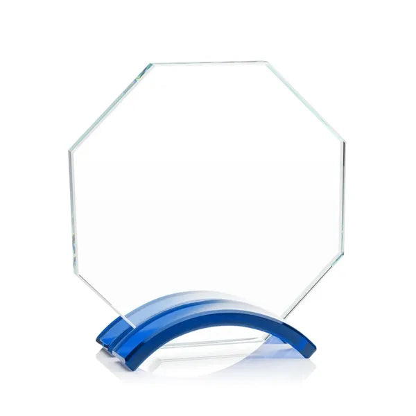 Lacota Award - Blue