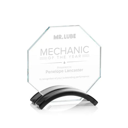 Lacota Award - Black