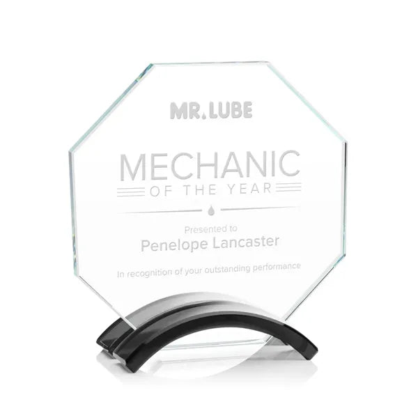 Lacota Award - Black