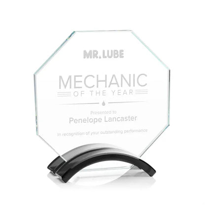Lacota Award - Black