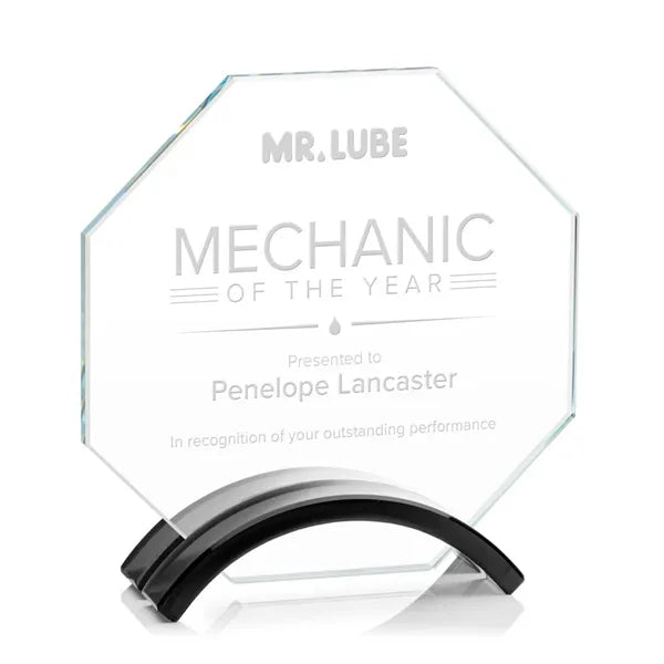 Lacota Award - Black