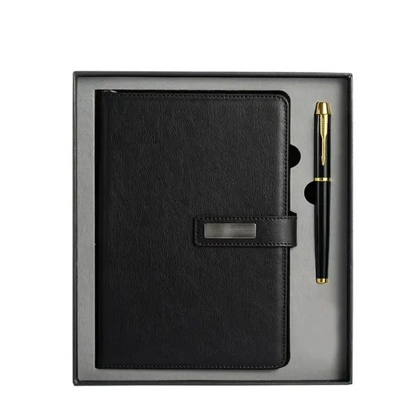Business Gift Meeting Office Notebook