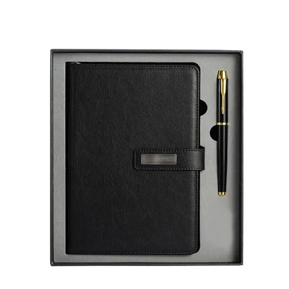 Business Gift Meeting Office Notebook