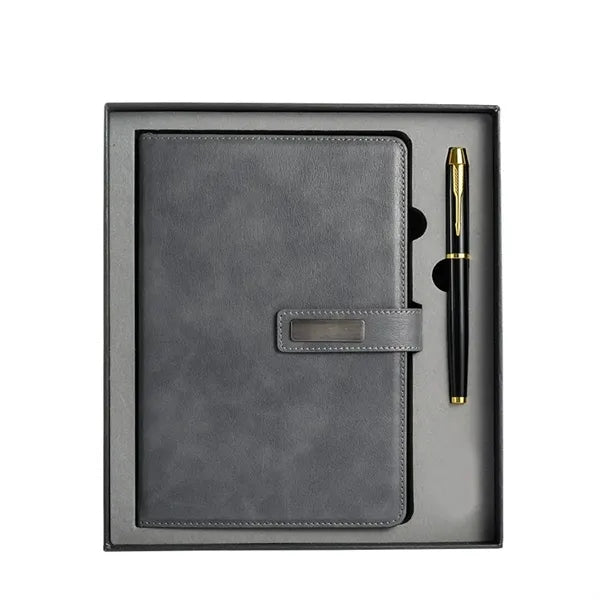 Business Gift Meeting Office Notebook