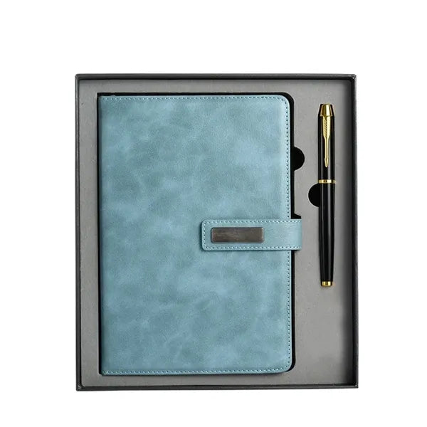 Business Gift Meeting Office Notebook