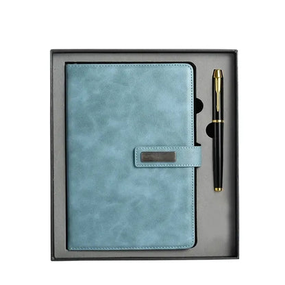 Business Gift Meeting Office Notebook