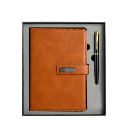 Business Gift Meeting Office Notebook