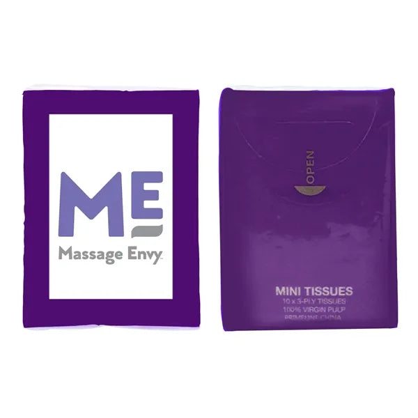 Tissue Pack