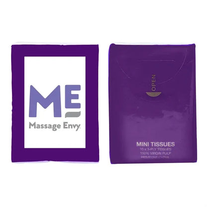 Tissue Pack