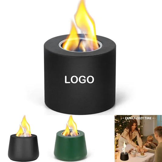 Tabletop Fire Pit Fireplace