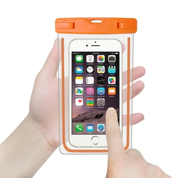 Waterproof Phone Pouch