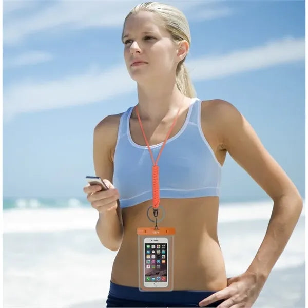 Waterproof Phone Pouch