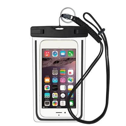 Waterproof Phone Pouch