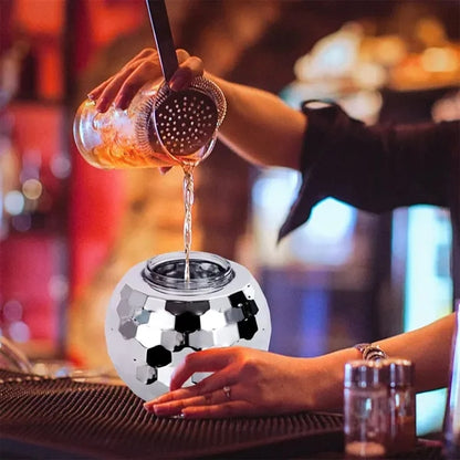 Disco Ball Cup