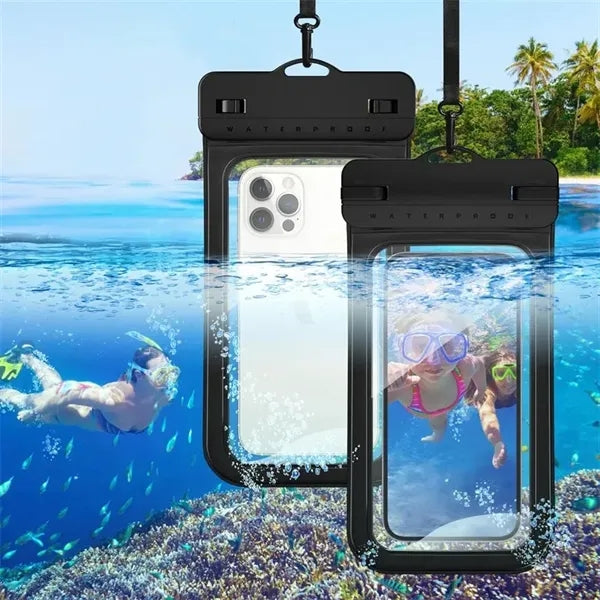 Universal Waterproof Phone Pouch