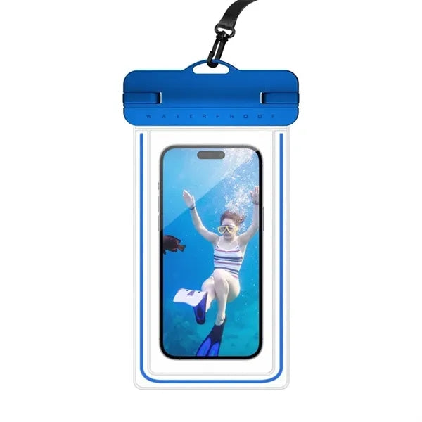 Universal Waterproof Phone Pouch