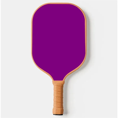 Carbon Fiber Pickleball Paddle