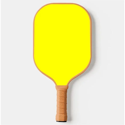 Carbon Fiber Pickleball Paddle