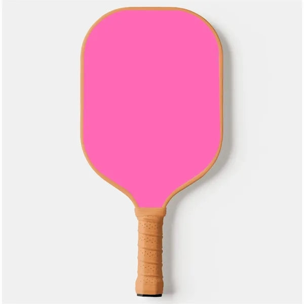 Carbon Fiber Pickleball Paddle