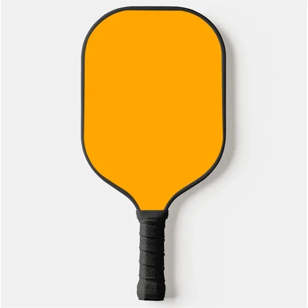 Carbon Fiber Pickleball Paddle