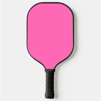 Carbon Fiber Pickleball Paddle