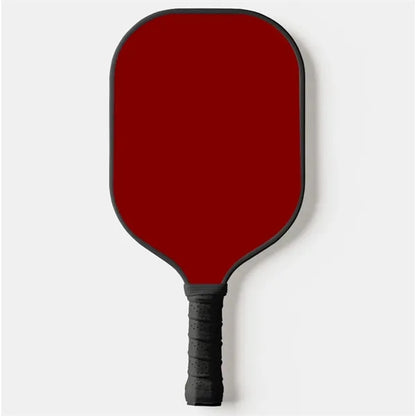 Carbon Fiber Pickleball Paddle