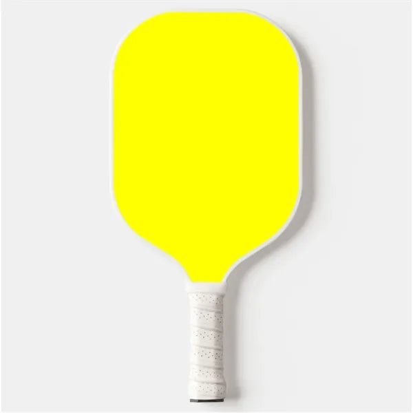 Carbon Fiber Pickleball Paddle