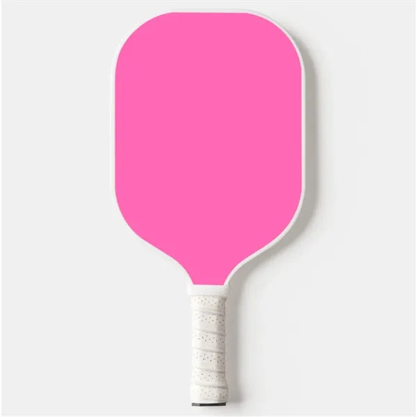 Carbon Fiber Pickleball Paddle